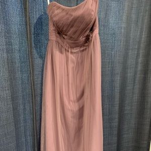 Bridesmaid/Grad/Fancy Dress!
